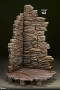 PRE-ORDER: Sideshow Collectibles Western Display Base Sixth Scale Figure Accessory