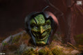PRE-ORDER: Sideshow Collectibles Witch Apple (Green Variant) Retail Exclusive Replica