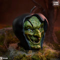 PRE-ORDER: Sideshow Collectibles Witch Apple (Green Variant) Retail Exclusive Replica
