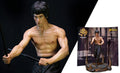 PRE-ORDER: Star Ace Toys Enter the Dragon: Bruce Lee (Kali Sticks Fight) Deluxe 1/6 Scale Statue