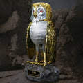 PRE-ORDER: Star Ace Toys Ray Harryhausen Clash of the Titans: Bubo (Gold Patina Edition) Deluxe Life-Size Replica