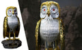 PRE-ORDER: Star Ace Toys Ray Harryhausen Clash of the Titans: Bubo (Gold Patina Edition) Deluxe Life-Size Replica