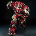 PRE-ORDER: Threezero Avengers: Infinity Saga DLX Iron Man Mark 44 "Hulkbuster" (Battle Damaged) Action Figure