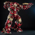 PRE-ORDER: Threezero Avengers: Infinity Saga DLX Iron Man Mark 44 "Hulkbuster" (Battle Damaged) Action Figure