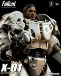 Threezero Fallout X-01 Institute Power Armor Sixth Scale Figure