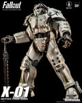 Threezero Fallout X-01 Institute Power Armor Sixth Scale Figure