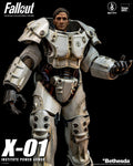 Threezero Fallout X-01 Institute Power Armor Sixth Scale Figure
