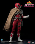 PRE-ORDER: Threezero FigZero Mighty Morphin Power Rangers: Red Power Ranger Sixth Scale Figure