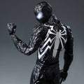 PRE-ORDER: Threezero Marvel's Spider-Man 2 DLX Spider-Man Symbiote Suit (Peter Parker) Action Figure
