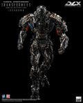 PRE-ORDER: Threezero Transformers Age of Extinction Lockdown DLX Action Figure