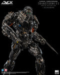 PRE-ORDER: Threezero Transformers Age of Extinction Lockdown DLX Action Figure