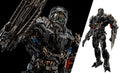 PRE-ORDER: Threezero Transformers Age of Extinction Lockdown DLX Action Figure