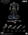 PRE-ORDER: Threezero Transformers Age of Extinction Lockdown DLX Action Figure