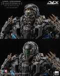 PRE-ORDER: Threezero Transformers Age of Extinction Lockdown DLX Action Figure