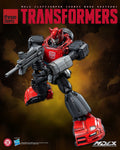 PRE-ORDER: Threezero Transformers Cliffjumper MDLX (Comic Book Edition) Action Figure