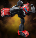 PRE-ORDER: Threezero Transformers Cliffjumper MDLX (Comic Book Edition) Action Figure