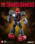 PRE-ORDER: Threezero Transformers Cliffjumper MDLX (Comic Book Edition) Action Figure