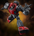 PRE-ORDER: Threezero Transformers Cliffjumper MDLX (Comic Book Edition) Action Figure