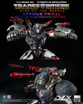 PRE-ORDER: Threezero Transformers: Rise of the Beasts Optimus Primal (Beast Wars Universe Edition) DLX Action Figure