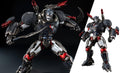 PRE-ORDER: Threezero Transformers: Rise of the Beasts Optimus Primal (Beast Wars Universe Edition) DLX Action Figure