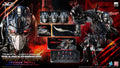 PRE-ORDER: Threezero Transformers: Rise of the Beasts Optimus Primal (Beast Wars Universe Edition) DLX Action Figure