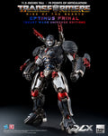 PRE-ORDER: Threezero Transformers: Rise of the Beasts Optimus Primal (Beast Wars Universe Edition) DLX Action Figure