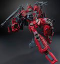PRE-ORDER: Threezero Transformers Thrust MDLX Action Figure