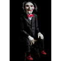 PRE-ORDER: Trick Or Treat Studios Saw - Billy Puppet Prop