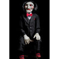 PRE-ORDER: Trick Or Treat Studios Saw - Billy Puppet Prop