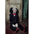 PRE-ORDER: Trick Or Treat Studios Saw - Billy Puppet Prop