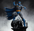 PRE-ORDER: Tweeterhead Batman (Retro Edition) Quarter Scale Maquette