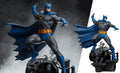 PRE-ORDER: Tweeterhead Batman (Retro Edition) Quarter Scale Maquette