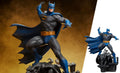 PRE-ORDER: Tweeterhead Batman (Retro Edition) Sixth Scale Maquette