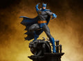 PRE-ORDER: Tweeterhead Batman (Retro Edition) Sixth Scale Maquette