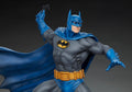 PRE-ORDER: Tweeterhead Batman (Retro Edition) Sixth Scale Maquette