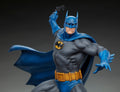 PRE-ORDER: Tweeterhead Batman (Retro Edition) Sixth Scale Maquette