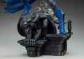 PRE-ORDER: Tweeterhead Batman (Retro Edition) Sixth Scale Maquette
