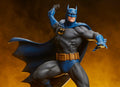 PRE-ORDER: Tweeterhead Batman (Retro Edition) Sixth Scale Maquette