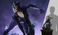 PRE-ORDER: Tweeterhead Catwoman Limited Edition Exclusive Quarter Scale Maquette