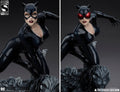 PRE-ORDER: Tweeterhead Catwoman Limited Edition Exclusive Quarter Scale Maquette