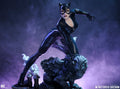 PRE-ORDER: Tweeterhead Catwoman Sixth Scale Maquette