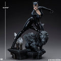 PRE-ORDER: Tweeterhead Catwoman Sixth Scale Maquette