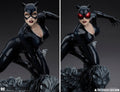 PRE-ORDER: Tweeterhead Catwoman Sixth Scale Maquette