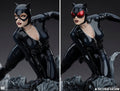 PRE-ORDER: Tweeterhead Catwoman Sixth Scale Maquette