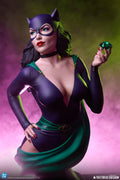 PRE-ORDER: Tweeterhead DC Comics Catwoman 1:3 Scale Bust