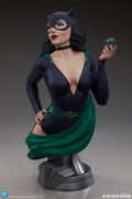 PRE-ORDER: Tweeterhead DC Comics Catwoman 1:3 Scale Bust