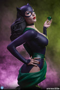 PRE-ORDER: Tweeterhead DC Comics Catwoman 1:3 Scale Bust