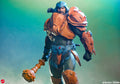 PRE-ORDER: Tweeterhead Masters of the Universe Man-at-Arms Legends Maquette