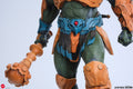 PRE-ORDER: Tweeterhead Masters of the Universe Man-at-Arms Legends Maquette