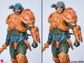 PRE-ORDER: Tweeterhead Masters of the Universe Man-at-Arms Legends Maquette